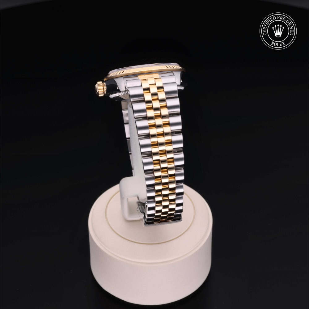 rolex-certified-pre-owned-Datejust-31 mm-Yellow Rolesor-1988-68273
