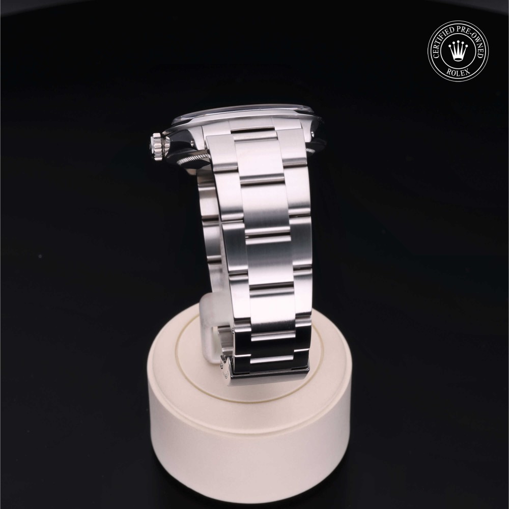 rolex-certified-pre-owned-Explorer-36 mm-Stainless Steel-1967-1016/0