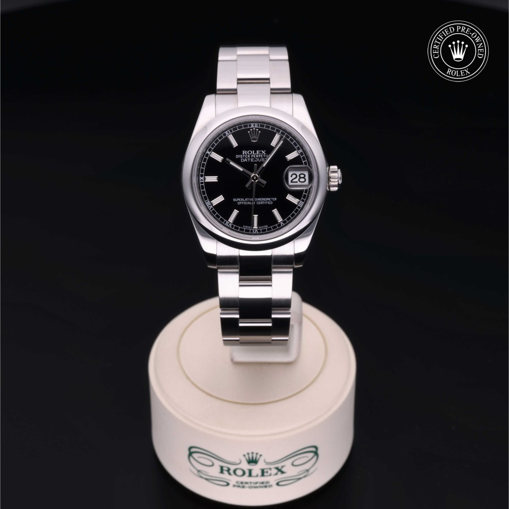 rolex-certified-pre-owned-Datejust-31 mm-Oystersteel-2017-M178240-0016