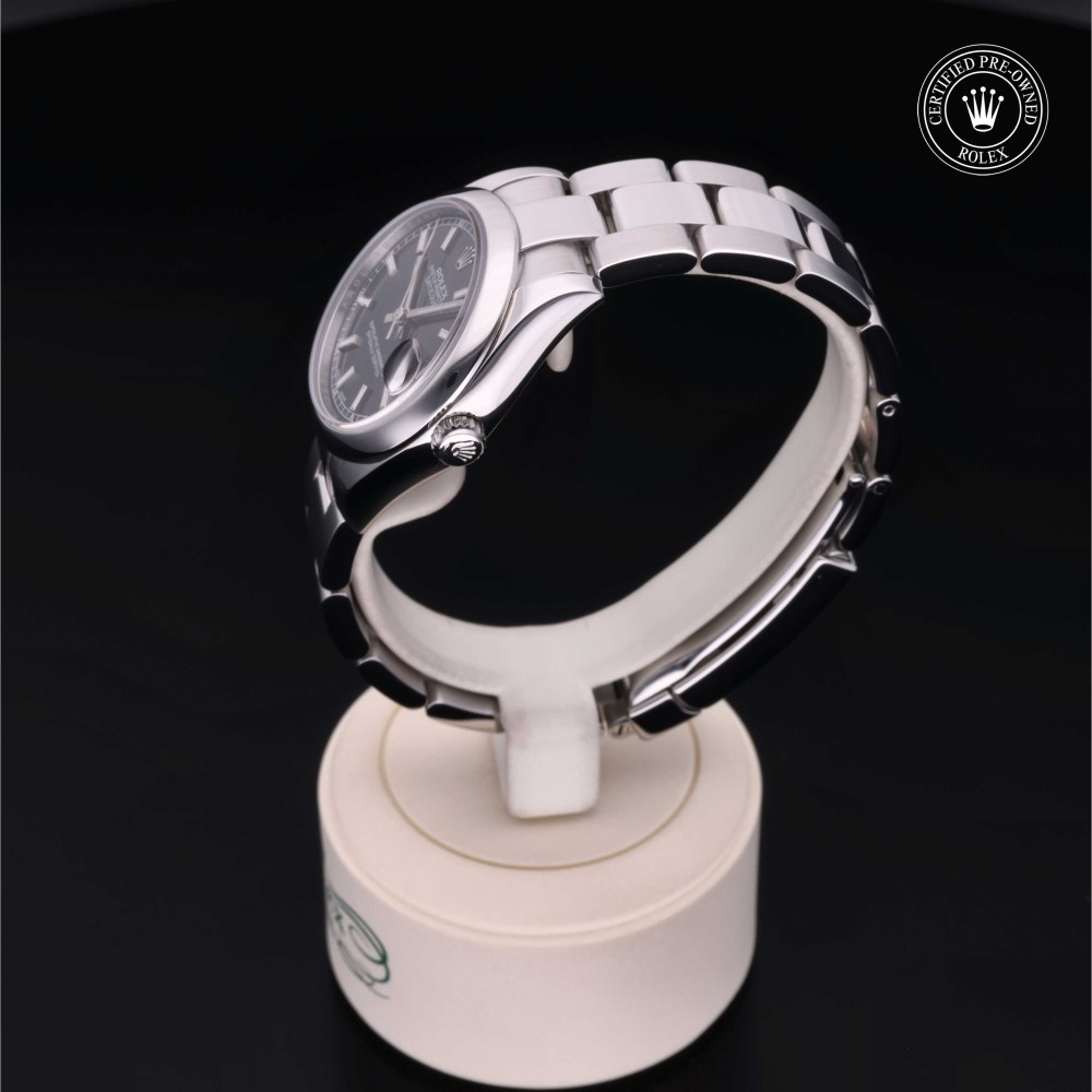 rolex-certified-pre-owned-Datejust-31 mm-Oystersteel-2017-M178240-0016