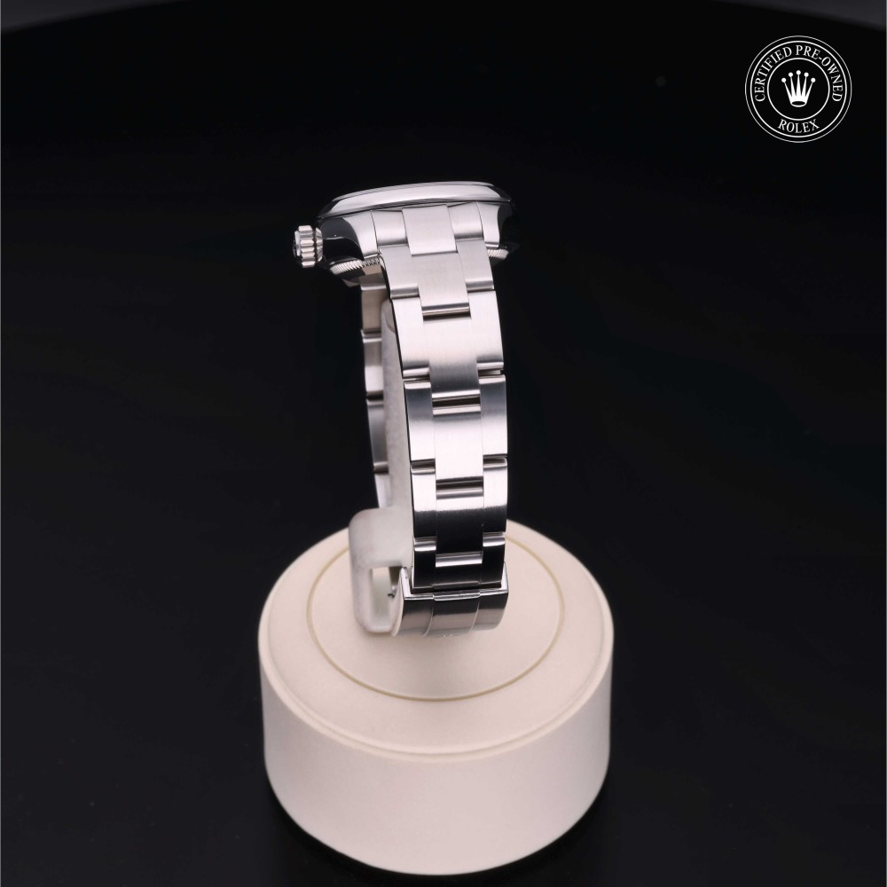 rolex-certified-pre-owned-Oyster Perpetual-26 mm-Oystersteel-2007-M176200-0004