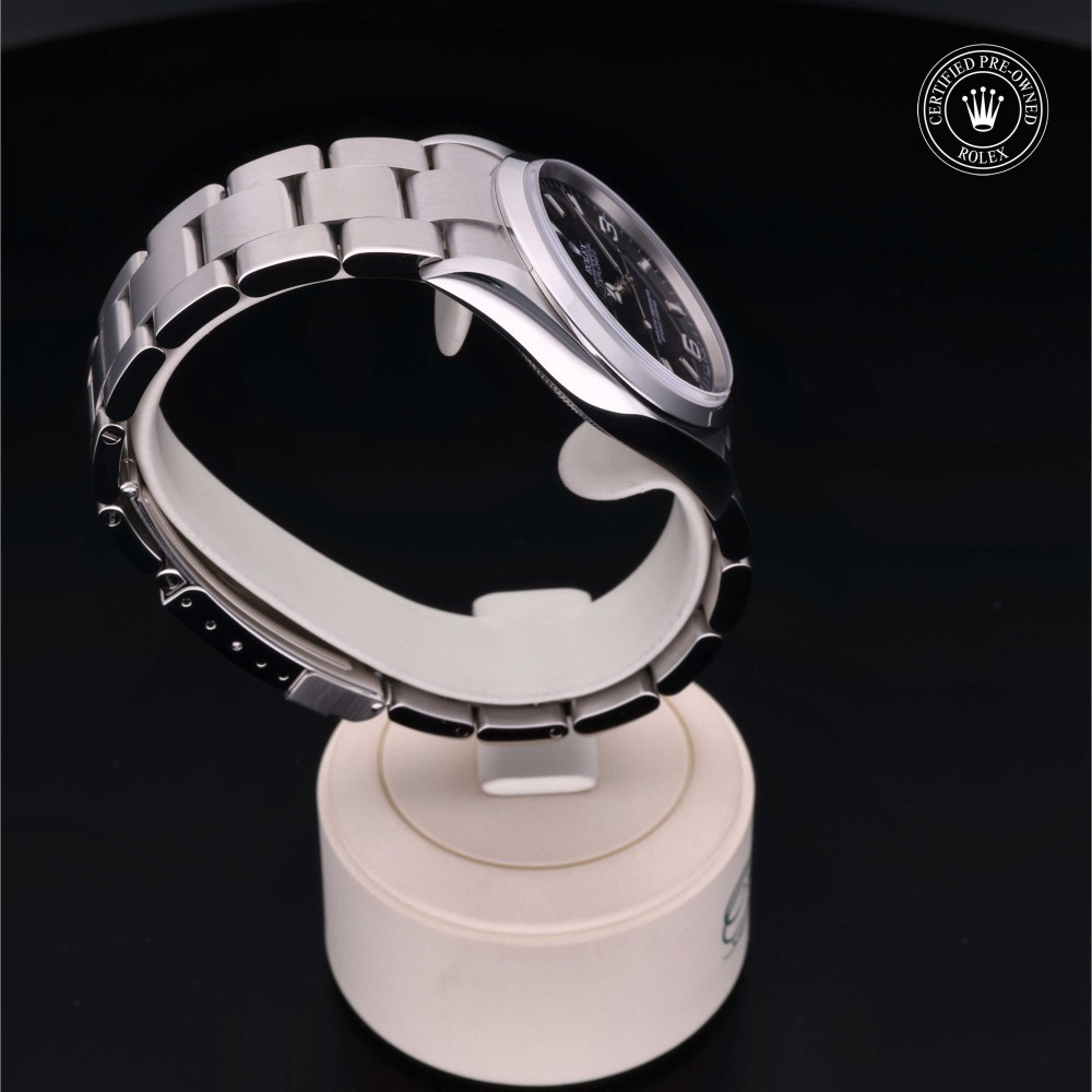rolex-certified-pre-owned-Explorer-36 mm-Oystersteel-2005-M114270-0002