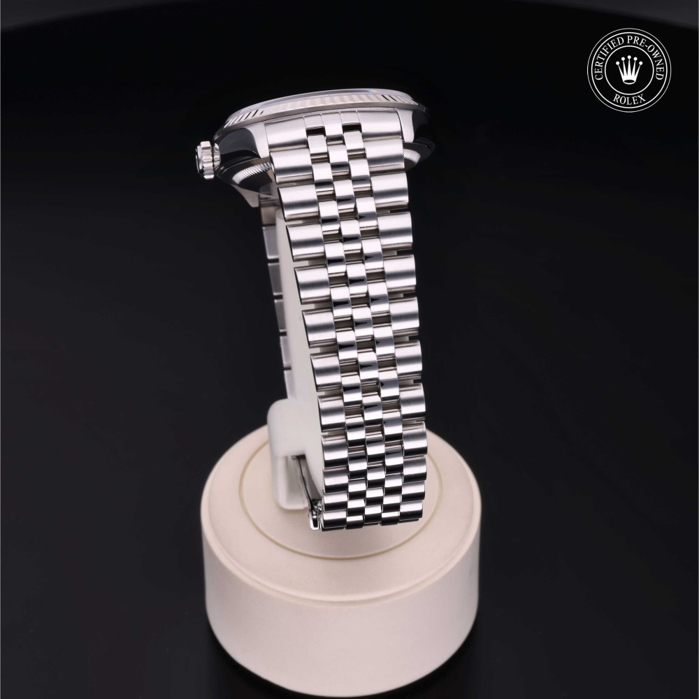 rolex-certified-pre-owned-Datejust-36 mm-White Rolesor-1999-16234