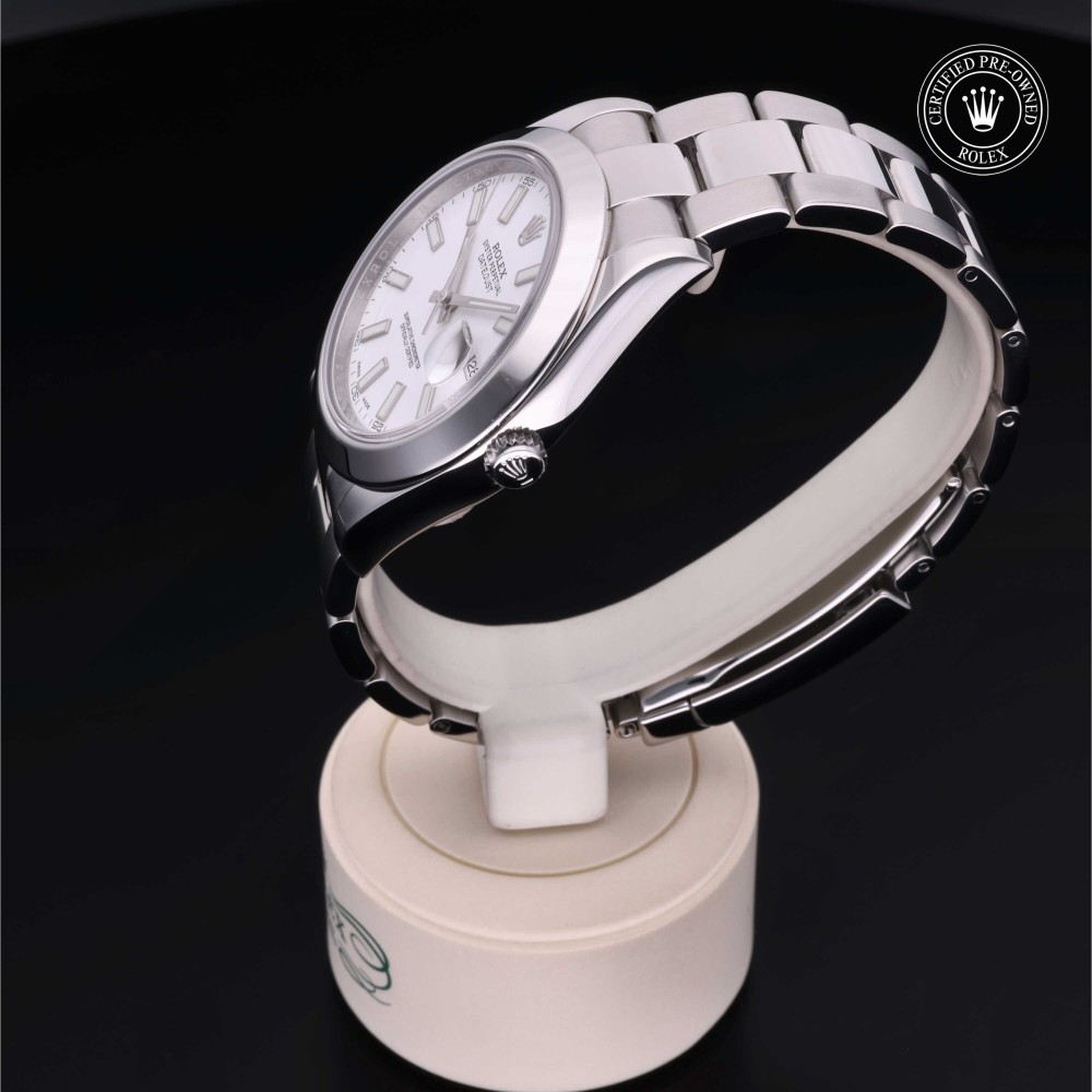 rolex-certified-pre-owned-Datejust-41 mm-Oystersteel-2015-M116300-0003