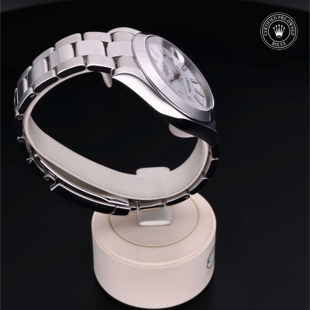 rolex-certified-pre-owned-Datejust-41 mm-Oystersteel-2015-M116300-0003