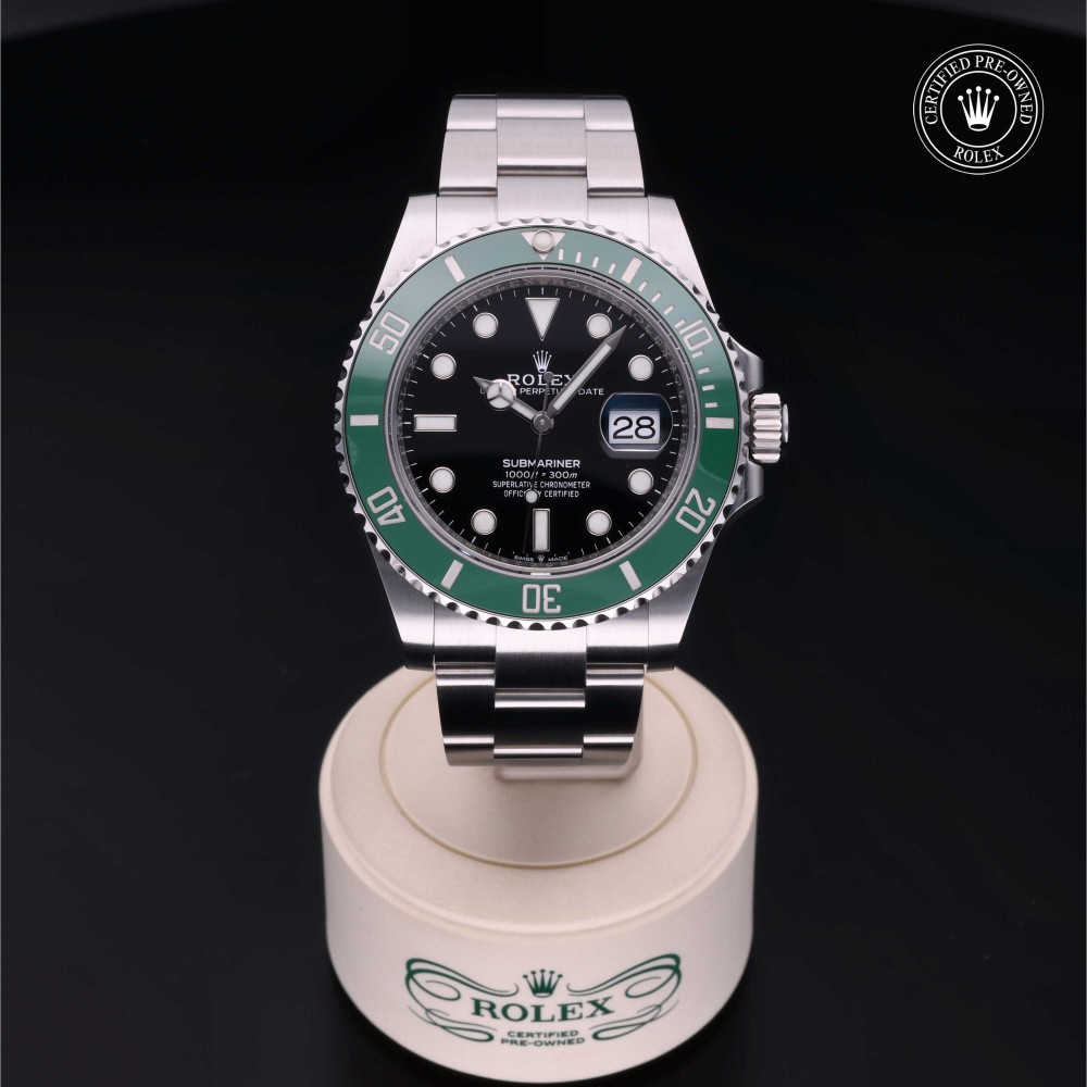 Prezzo submariner top