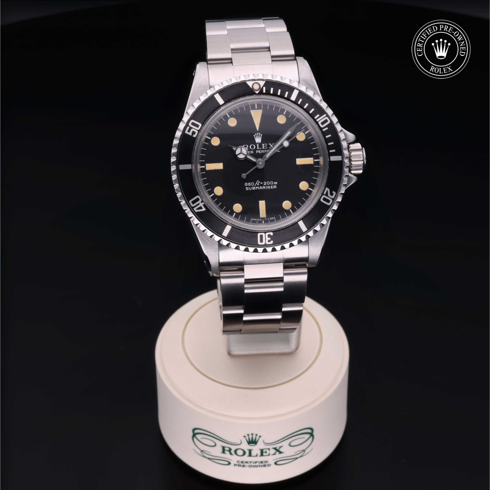 1973 rolex outlet