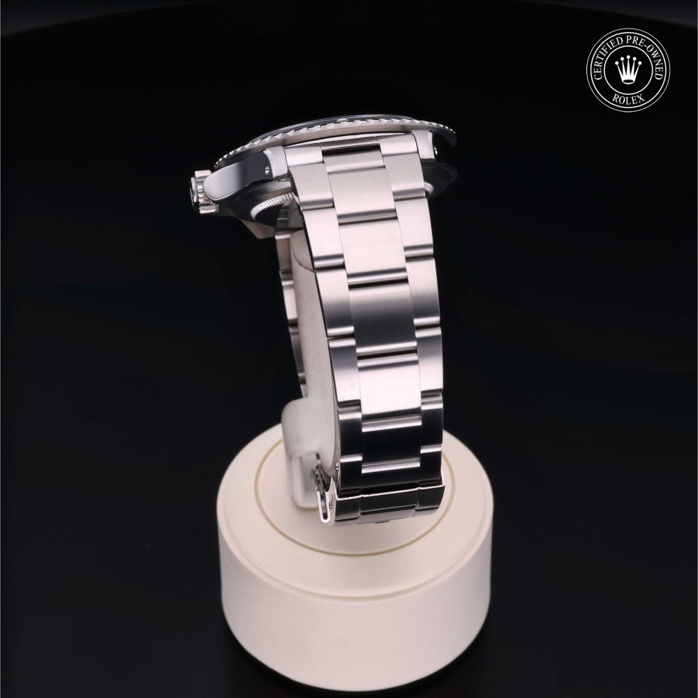 rolex-certified-pre-owned-Submariner-40 mm-Stainless Steel-1973-5513/0