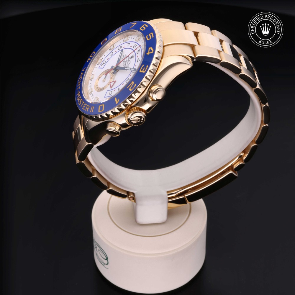 Yachtmaster 2 homage on sale