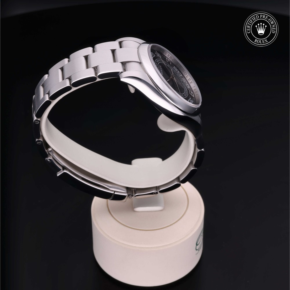 rolex-certified-pre-owned-Oyster Perpetual-36 mm-Oystersteel-2011-M116000-0005