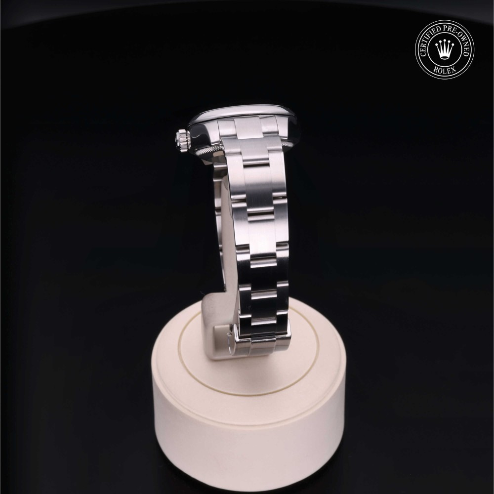 rolex-certified-pre-owned-Oyster Perpetual-26 mm-Oystersteel-2017-M176200-0004
