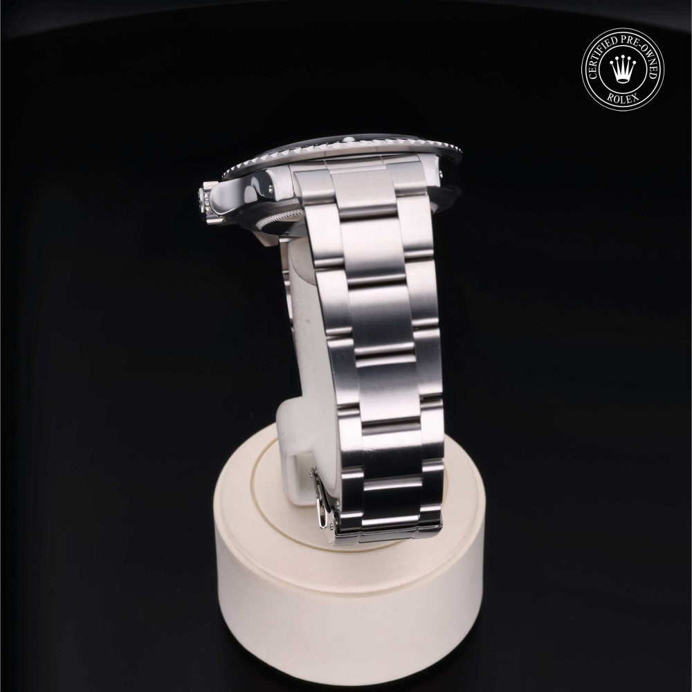 rolex-certified-pre-owned-Submariner-40 mm-Stainless Steel-1989-5513/0