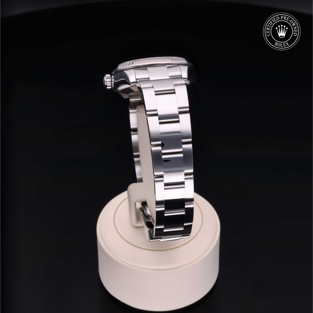 rolex-certified-pre-owned-Datejust-31 mm-White Rolesor-2014-M178274-0058