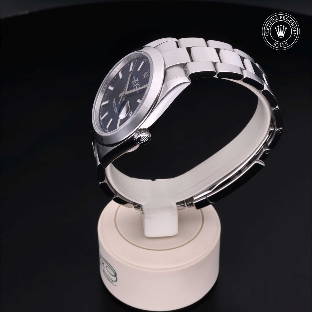 rolex-certified-pre-owned-Datejust-41 mm-Oystersteel-2021-M126300-0001