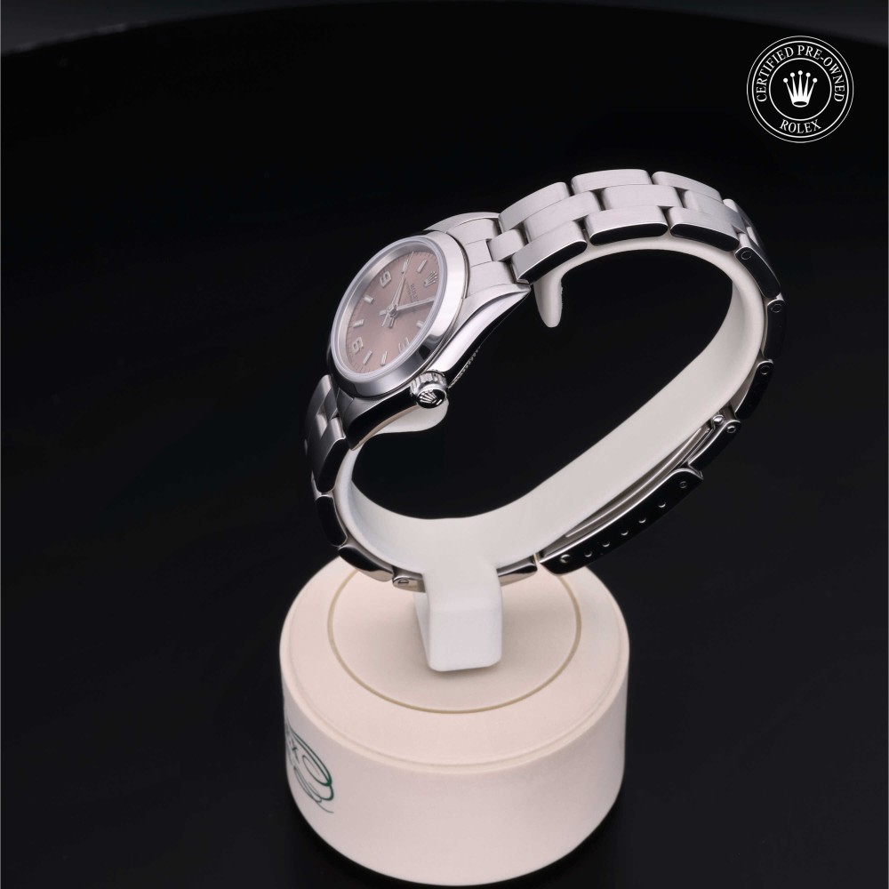 rolex-certified-pre-owned-Oyster Perpetual-24 mm-Oystersteel-2000-M76080-0021