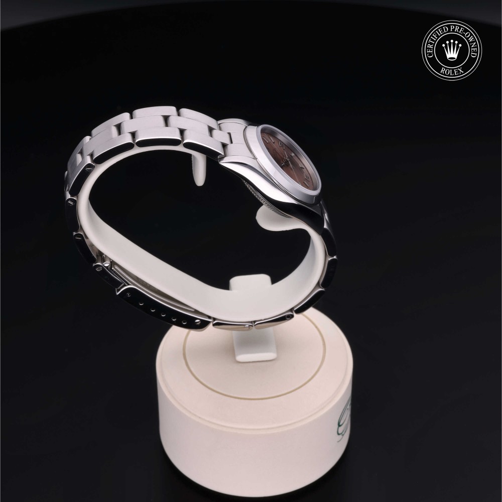 rolex-certified-pre-owned-Oyster Perpetual-24 mm-Oystersteel-2000-M76080-0021