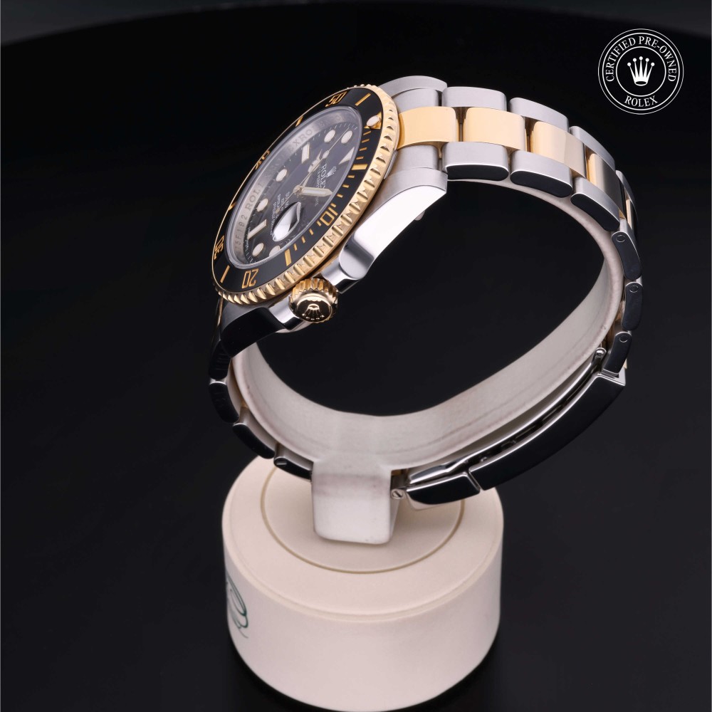 M116613ln clearance