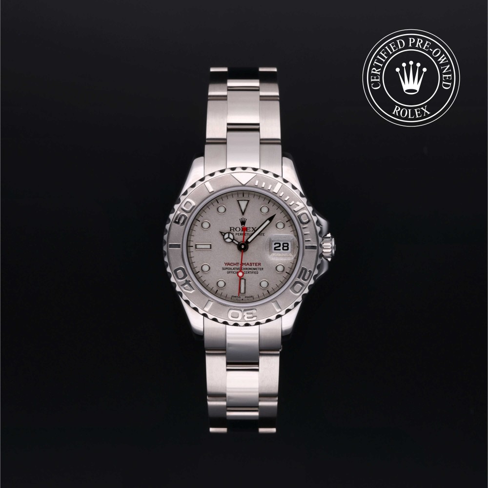 rolex-certified-pre-owned-Yacht-Master-29 mm-Rolesium-2000-M169622-0002