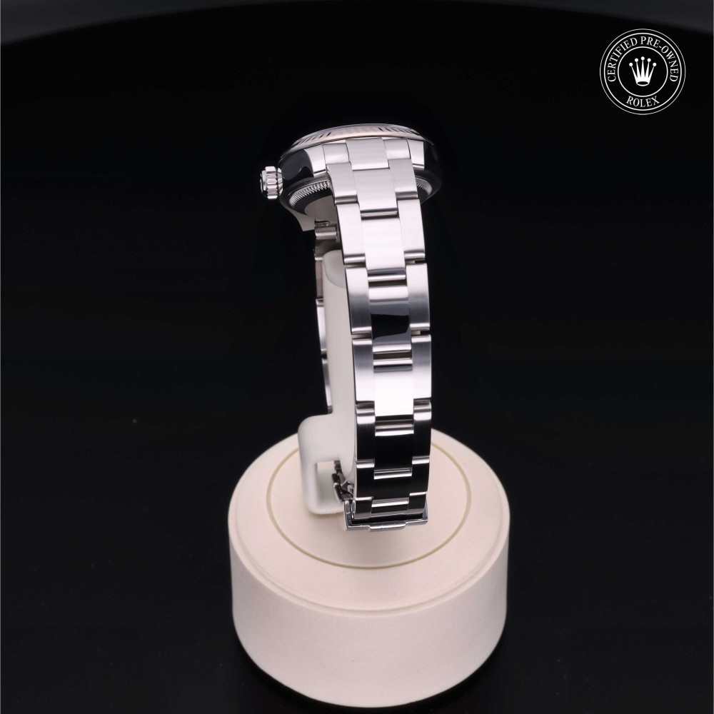 rolex-certified-pre-owned-Lady-Datejust-26 mm-White Rolesor-2007-B312-179174-1-A1