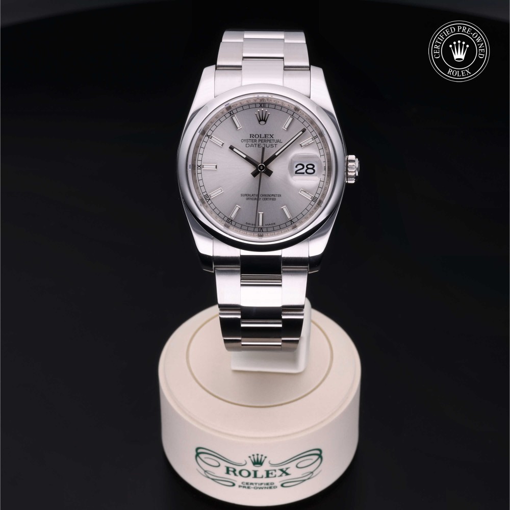 rolex-certified-pre-owned-Datejust-36 mm-Oystersteel-2013-M116200-0056