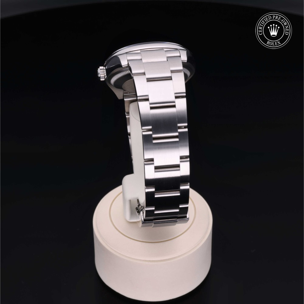 rolex-certified-pre-owned-Oyster Perpetual-34 mm-Oystersteel-2017-M114200-0021