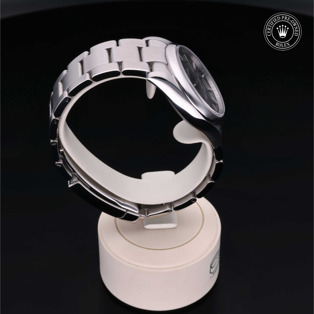 rolex-certified-pre-owned-Oyster Perpetual-34 mm-Oystersteel-2017-M114200-0021