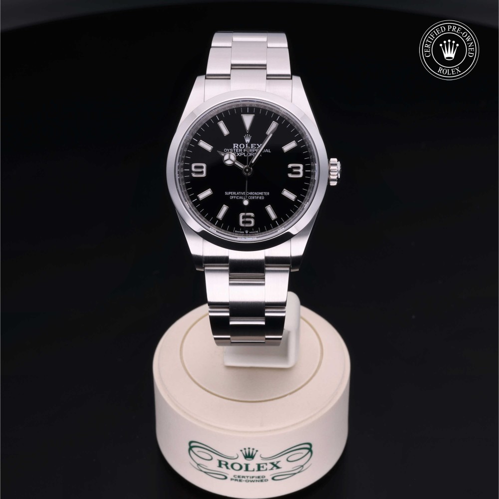 rolex-certified-pre-owned-Explorer-36 mm-Oystersteel-2021-M124270-0001