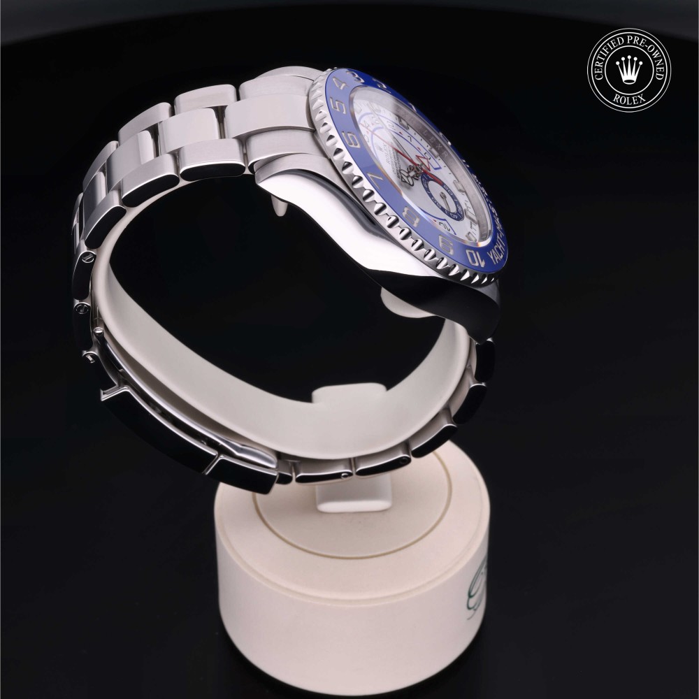 rolex-certified-pre-owned-Yacht-Master II-44 mm-Oystersteel-2021-M116680-0002