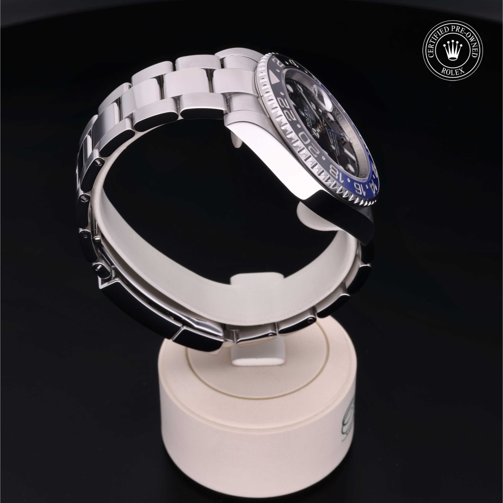 rolex-certified-pre-owned-GMT-Master II-40 mm-Oystersteel-2016-M116710BLNR-0002