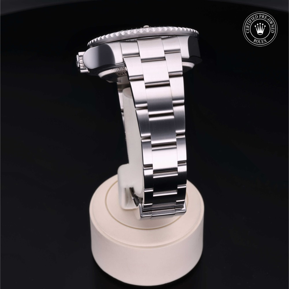 rolex-certified-pre-owned-Sea-Dweller Deepsea-44 mm-Oystersteel-2014-M116660-0001