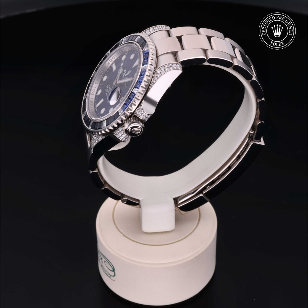 rolex-certified-pre-owned-Submariner Date-40 mm-18ct White Gold-2020-M116659SABR-0001