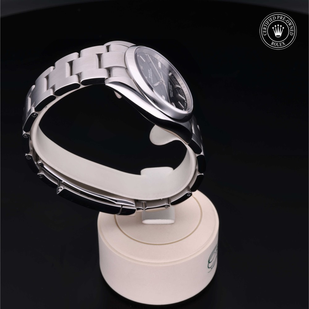 rolex-certified-pre-owned-Oyster Perpetual-34 mm-Oystersteel-2019-M114200-0023