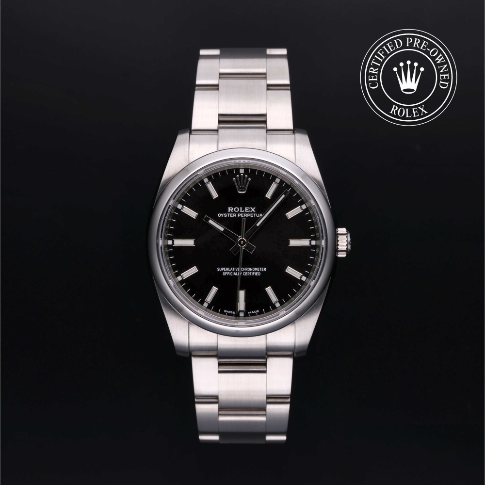 Oyster Perpetual