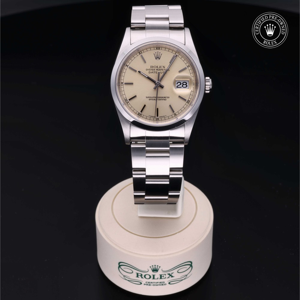 rolex-certified-pre-owned-Datejust-36 mm-Oystersteel-1996-M16200-0039