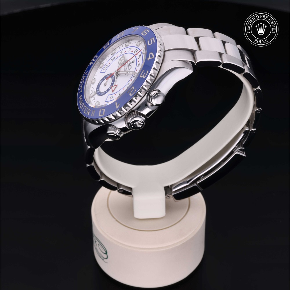 rolex-certified-pre-owned-Yacht-Master II-44 mm-Oystersteel-2021-M116680-0002