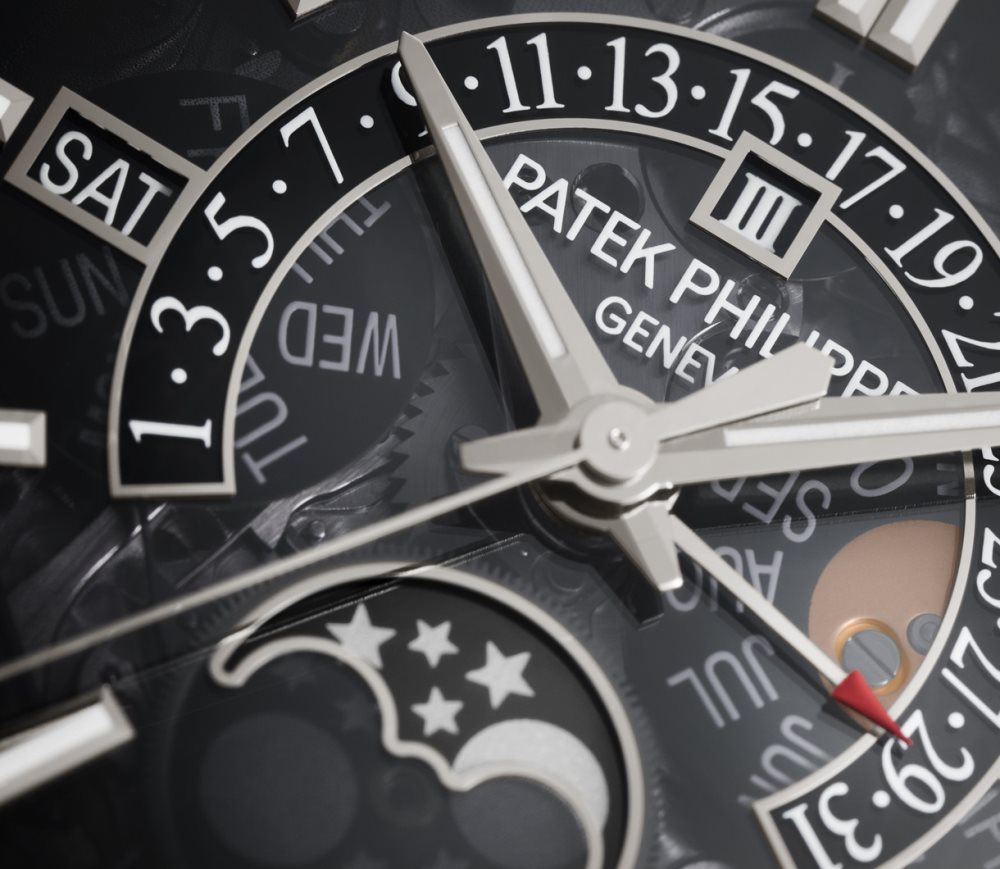 Grand Complications 6159G-001