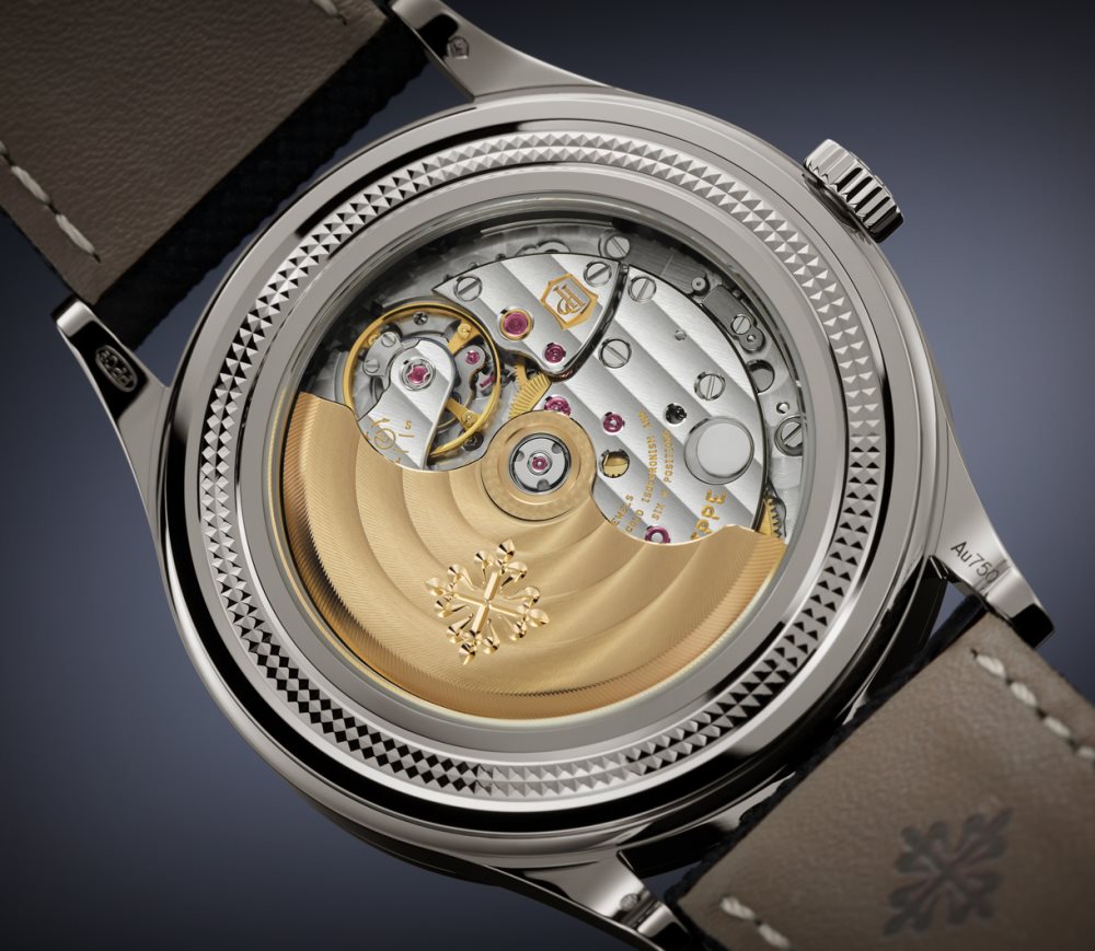 Grand Complications 6159G-001