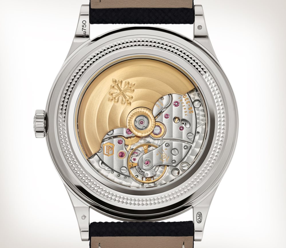 Grand Complications 6159G-001