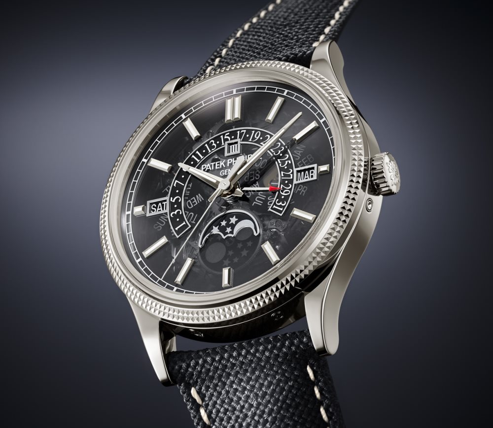 Grand Complications 6159G-001