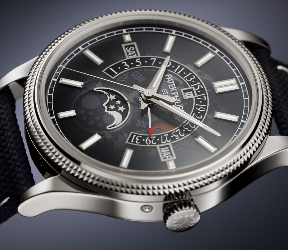 Grand Complications 6159G-001
