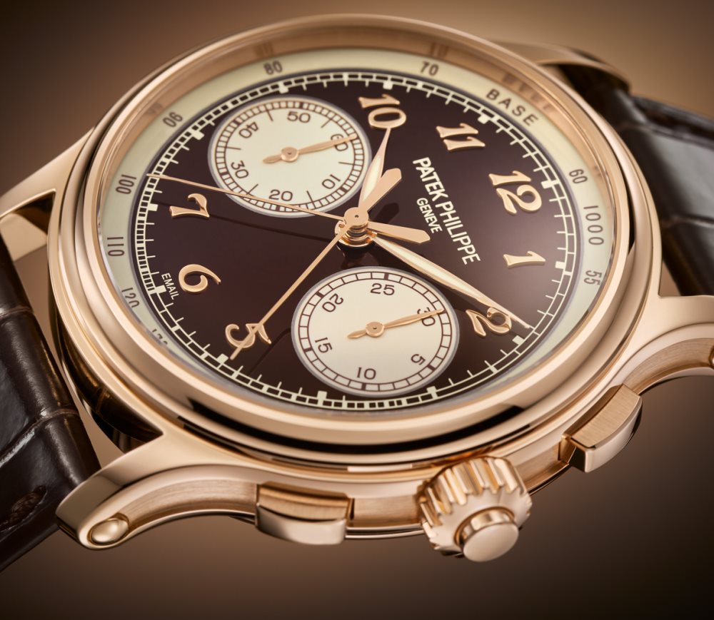 Grand Complications 5370R-001