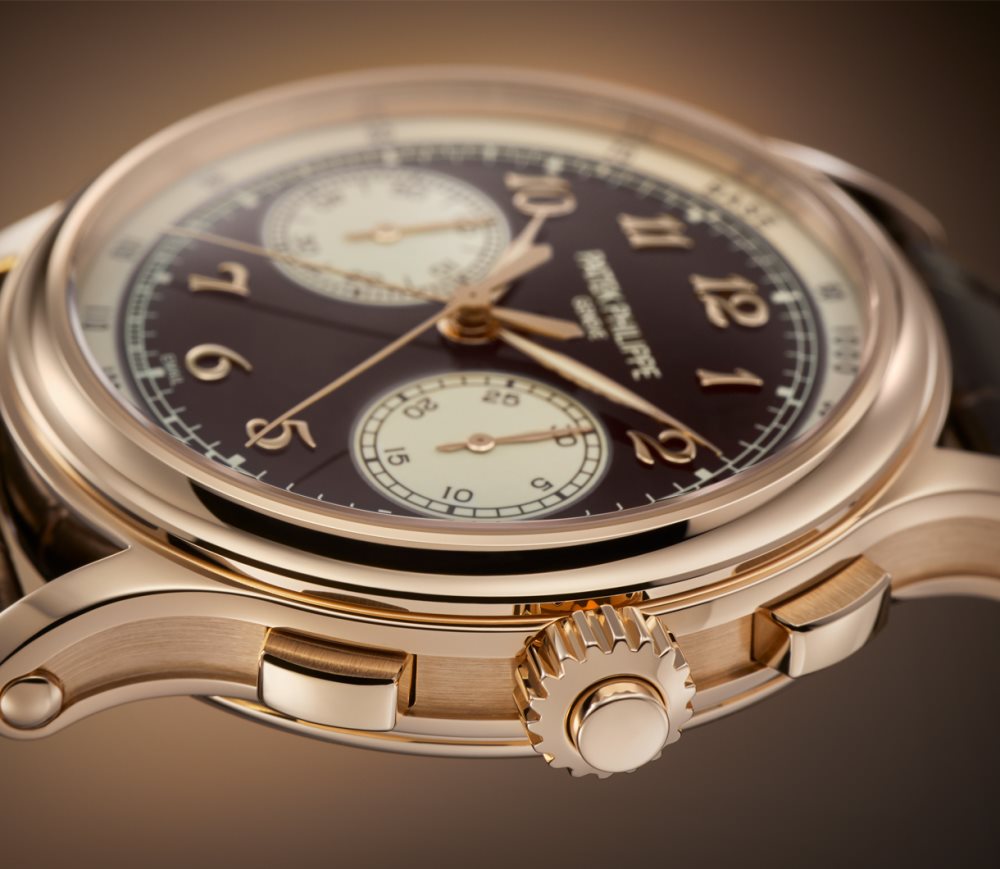 Grand Complications 5370R-001