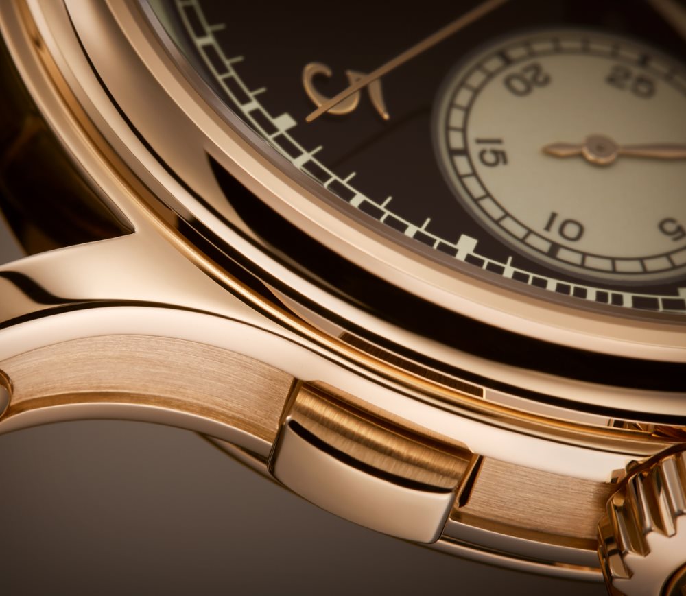 Grand Complications 5370R-001