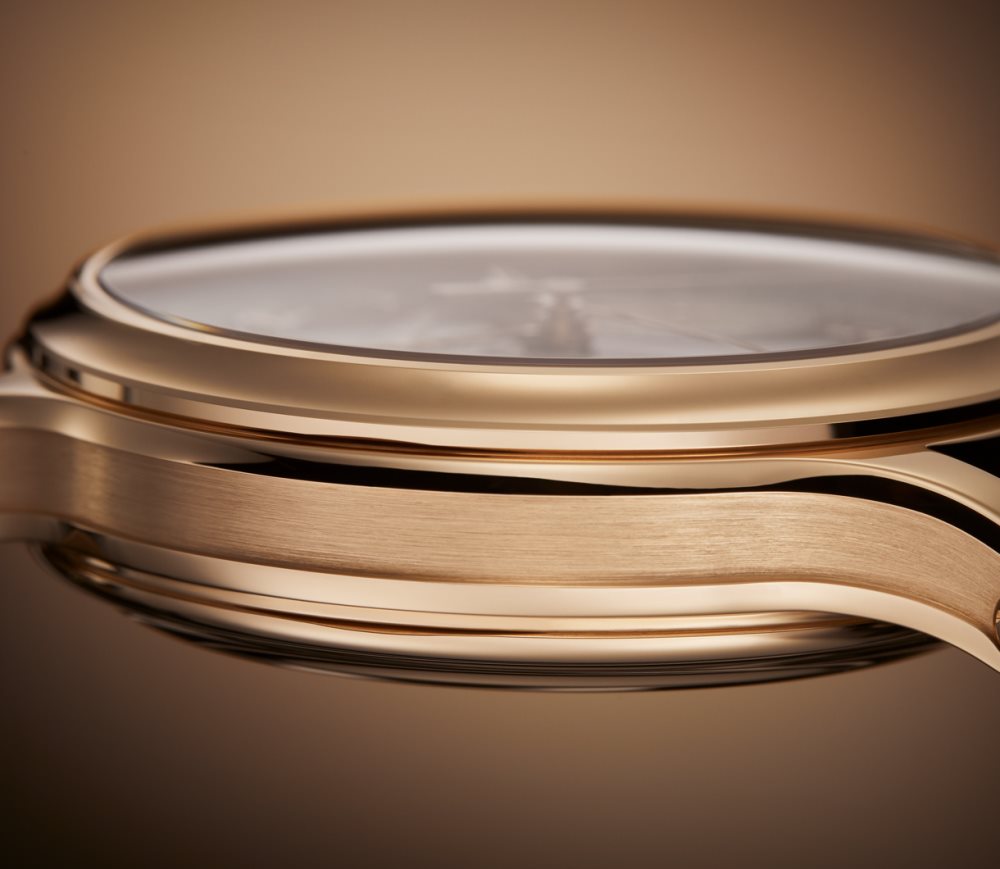 Grand Complications 5370R-001