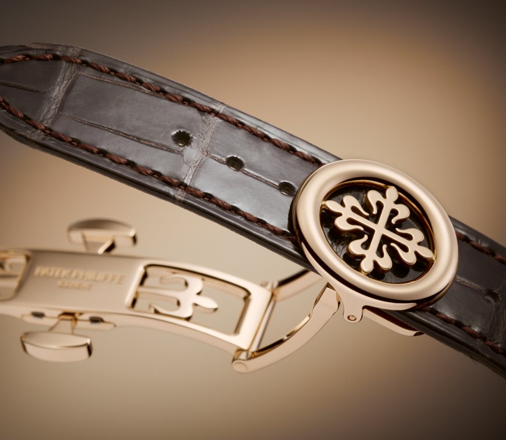 Grand Complications 5370R-001