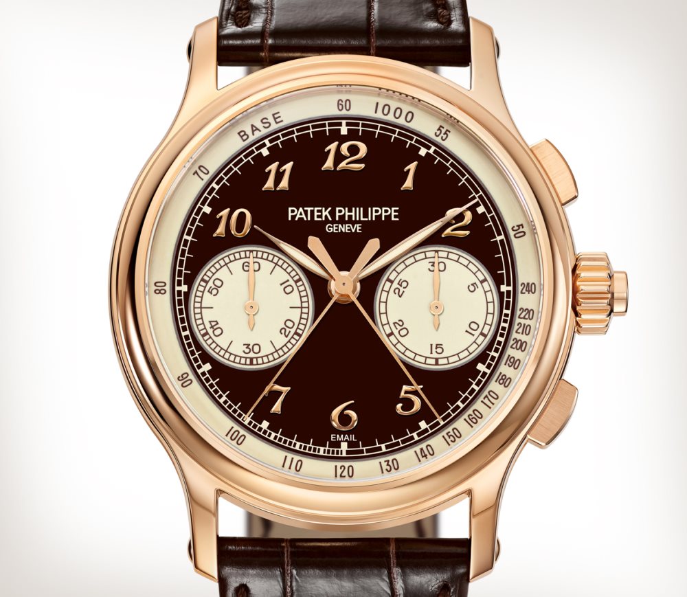 Grand Complications 5370R-001