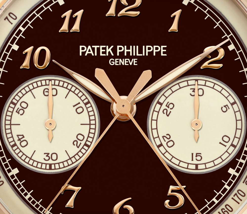 Grand Complications 5370R-001
