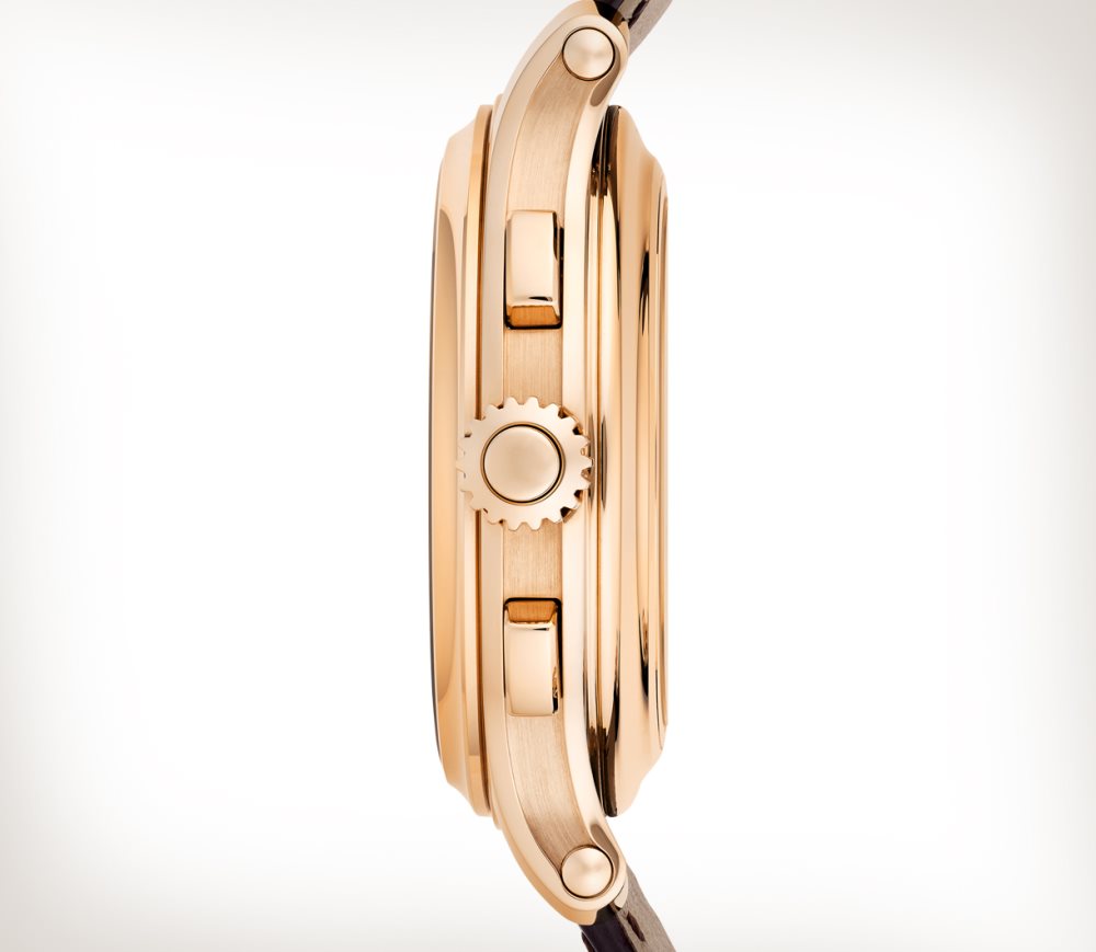 Grand Complications 5370R-001