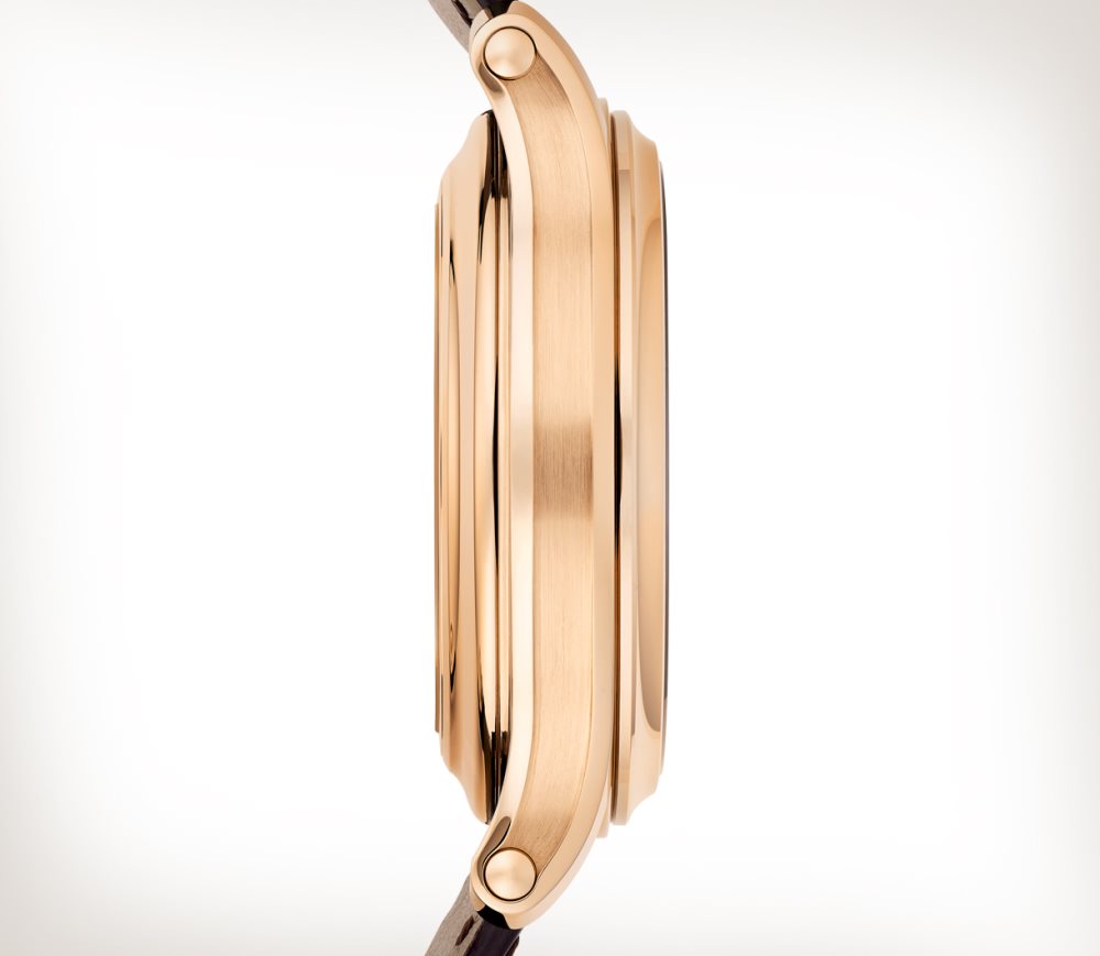 Grand Complications 5370R-001