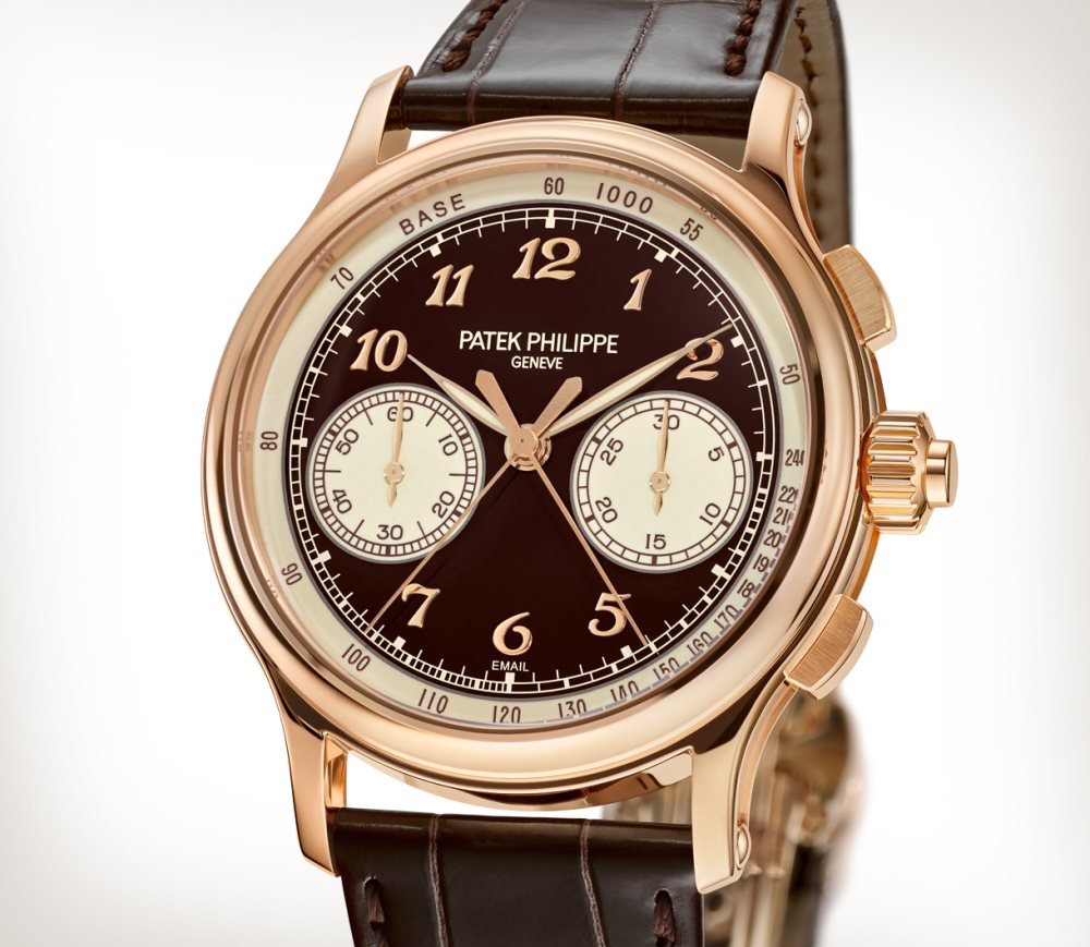 Grand Complications 5370R-001